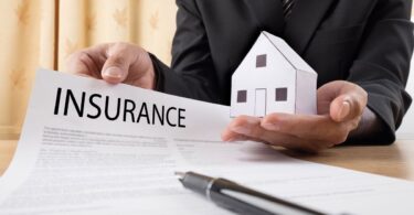 Types of Home Insurance