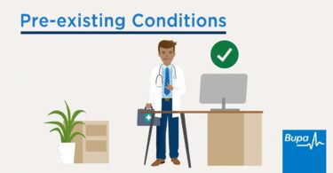 Pre-Existing Conditions